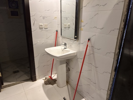 Riyadh, Apartments, Flats, Houses & Villas, SAR 1500/month,  Furnished,  1 BR,  Semi Furnished Bachelor Room With Private Bathroom And Separate Entrance