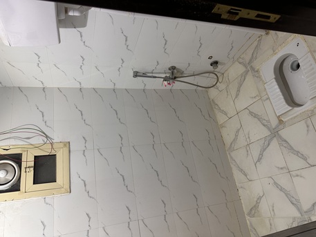 Riyadh, Apartments, Flats, Houses & Villas, SAR 1500/month,  Furnished,  1 BR,  Semi Furnished Bachelor Room With Private Bathroom And Separate Entrance