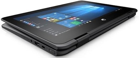 Manama, Computers, BHD 67,  HP Core I5 7th Gen 2 In 1 Touch Laptop + Tablet With Box 8GB RAM + SSD M.2 128GB Ready