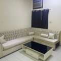 SAR 2500/month,  1 Sq. Meter,  2 BHK FURNISHED FOR FAMILY WITH ALL BASIC AMENITIES
