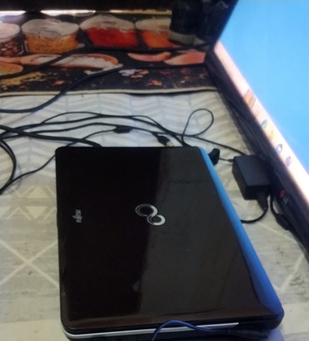 Riyadh, Computers, SAR 300,  Laptop (i5 4gb, 500gb)