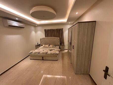 Riyadh, Rooms for Rent, SAR 1600/month,  Furnished Ground Floor Bedroom With Private Bathroom &ndash; All Bills Included &ndash;  As Sahafa