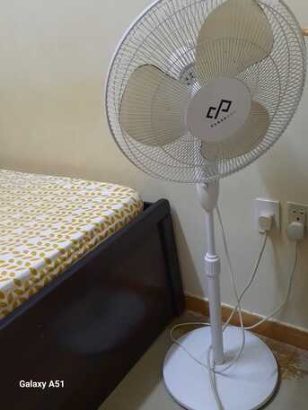 Dammam, Appliances, SAR 150,  Big Fridge,Full Automatic Washing Machine,Micro Oven 25 Ltr For Sale