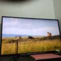 SAR 400,  Television (TV)