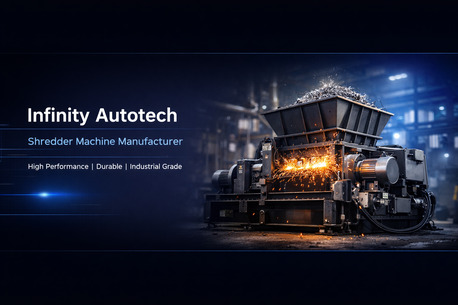 Mumbai, Businesses For Sale, Infinity Autotech - Empowering The Future Of Engineering Sustainability