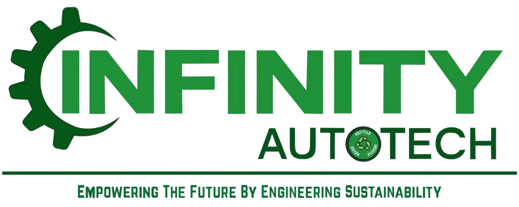 Mumbai, Businesses For Sale, Infinity Autotech - Empowering The Future Of Engineering Sustainability