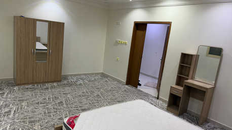 Dhahrat Laban, Rooms for Rent, SAR 1500/null,  SAR 1500/month, Furnished Room Available For Rent &mdash; Dhahrat Laban, Riyadh