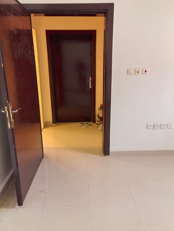 Riyadh, Apartments, Flats, Houses & Villas, SAR 1500/month,  1 BR,  080 Sq. Meter,  Single Room Available In Yarmuk Exit 8