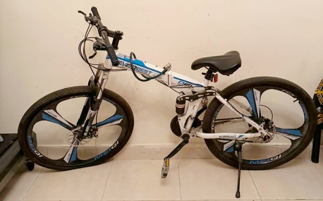 Al Khobar Al Shamalia, Bicycles, SAR 300,  Cycle