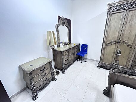 Al Dana, Apartments, Flats, Houses & Villas, SAR 1700/month,  1 BR,  Furnished Room And Hall Available For Rent