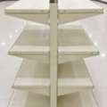 SAR 200,  Metal Shelves For Medical Store And Mini‑Market (Bakala)