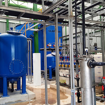 New York, Business, Perfect H2o Solutions | Water Softening Equipment Supplier | Water Treatment Plant CA