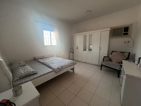 Jubail, Apartments, Flats, Houses & Villas, SAR 1000/month,  Executive Bachelor Room Available For Rent