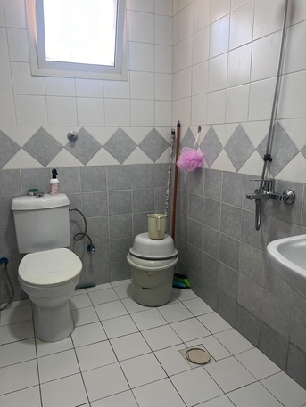 Jubail, Apartments, Flats, Houses & Villas, SAR 1000/month,  Executive Bachelor Room Available For Rent