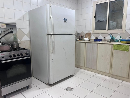 Jubail, Apartments, Flats, Houses & Villas, SAR 1000/month,  Executive Bachelor Room Available For Rent