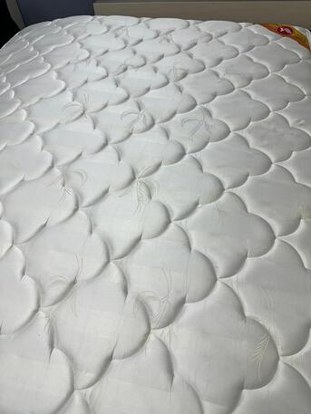 Jubail, Household Items, SAR 200,  Mattress For Sale Size 80X190