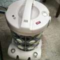 SAR 200,  Vacuum Cleaner