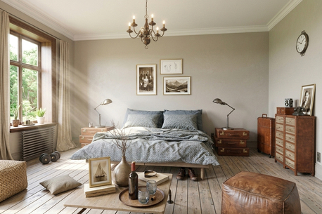 Riyadh, Job Seekers, 3D Home Decor / ديكور المنزل