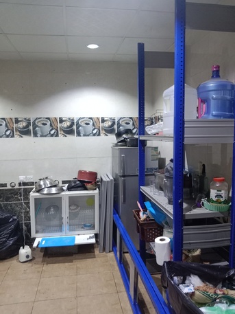 Madinah, Rooms for Rent, SAR 1000/month,  00 Sq. Meter,  Room For Rent Decent Bachelor