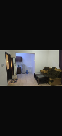 Al Olaya, Villas, SAR 25000,  Studio Room With Fully Furnished 25k