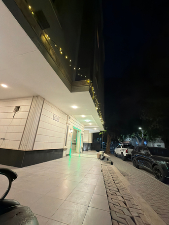 Al Baghdadyiah Al Sharqyia, Apartments, Flats, Houses & Villas, SAR 1100/month,  1 BR,  1 BedRoom Flat For Family