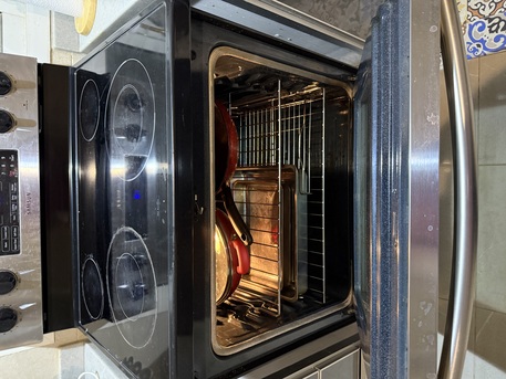 Riyadh, Electronics, SAR 500,  Electric Oven