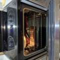 SAR 500,  Electric Oven