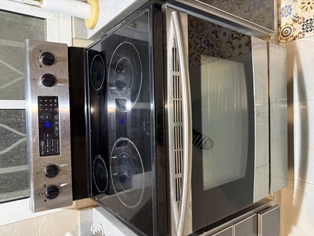 Riyadh, Electronics, SAR 500,  Electric Oven