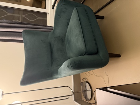 Riyadh, Furniture, SAR 300,  2 Chairs For Sales