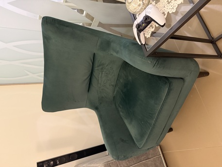 Riyadh, Furniture, SAR 300,  2 Chairs For Sales