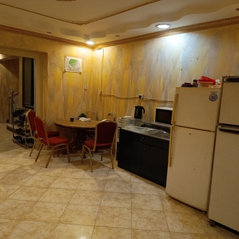 Al Manar, Bedspace For Rent, SAR 600/month,  Bed Space, Room Partner, 600SR Monthly And For 6 Month=3000SR
