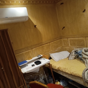 Al Manar, Bedspace For Rent, SAR 600/month,  Bed Space, Room Partner, 600SR Monthly And For 6 Month=3000SR