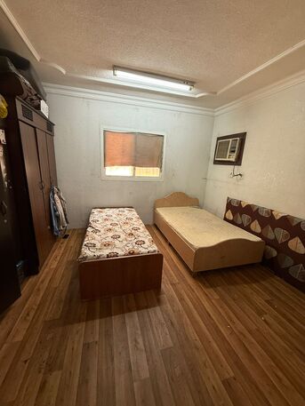 Al Jubail Al Balad, Rooms for Rent, SAR 900/month,  Furnished,  900 SAR/MONTH (Including Electricity, Water Bill & Wifi )