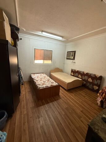 Al Jubail Al Balad, Rooms for Rent, SAR 900/month,  Furnished,  900 SAR/MONTH (Including Electricity, Water Bill & Wifi )