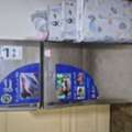 SAR 700,  General Double Door Refrigerator (big Size)