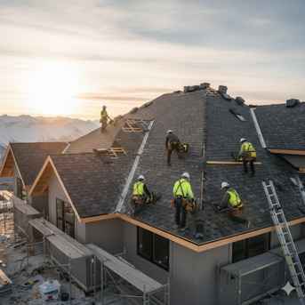 Austin, Construction, Austin Roofing & Handyman