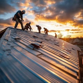 Austin, Construction, Austin Roofing & Handyman