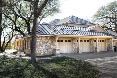 Austin, Construction, Austin Roofing & Handyman
