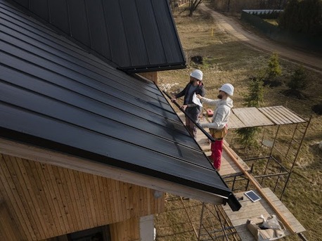 Austin, Construction, Austin Roofing & Handyman