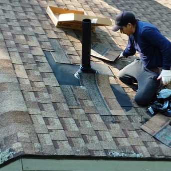 Austin, Construction, Austin Roofing & Handyman