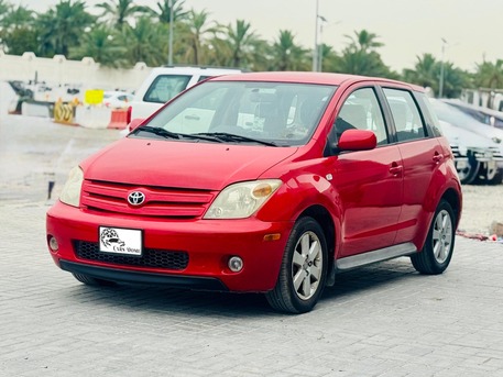 Hamala, Vehicles, Cars & Trucks , BHD 980,  TOYOTA XA,  2005,  Automatic,  37300 KM,