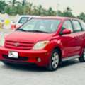 BHD 980,  TOYOTA XA,  2005,  Automatic,  37300 KM,