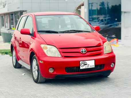 Hamala, Vehicles, Cars & Trucks , BHD 980,  TOYOTA XA,  2005,  Automatic,  37300 KM,