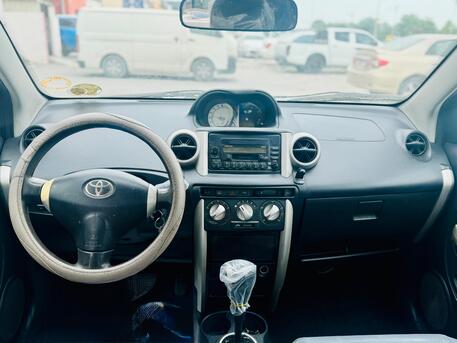 Hamala, Vehicles, Cars & Trucks , BHD 980,  TOYOTA XA,  2005,  Automatic,  37300 KM,
