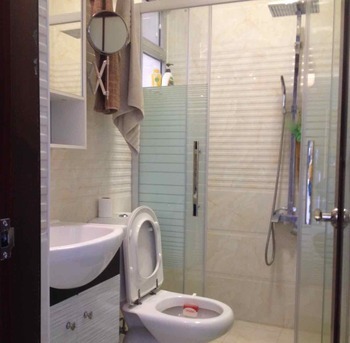 Amman, Apartments, Flats, Houses & Villas, JOD 6000/year,  Furnished,  2 BR,  70 Sq. Meter,  2 BR, Modern Cozy Apt, Fully Furnished With A View, Minutes Away From Downtown