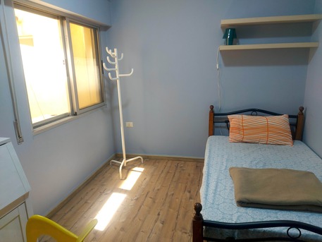 Amman, Apartments, Flats, Houses & Villas, JOD 6000/year,  Furnished,  2 BR,  70 Sq. Meter,  2 BR, Modern Cozy Apt, Fully Furnished With A View, Minutes Away From Downtown