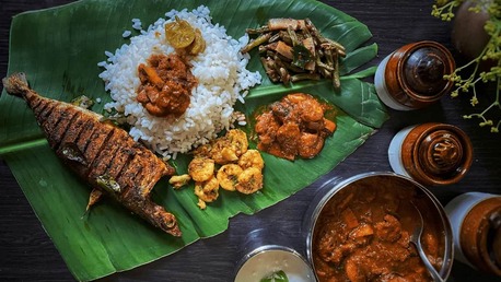 Hoora, Food Delivery, Homely Food Available
