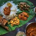 Homely Food Available