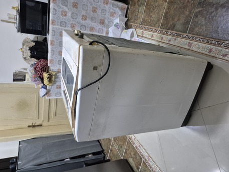 Jeddah, Appliances, SAR 350,  Samsung Automatic Washing Machine In Good Condition