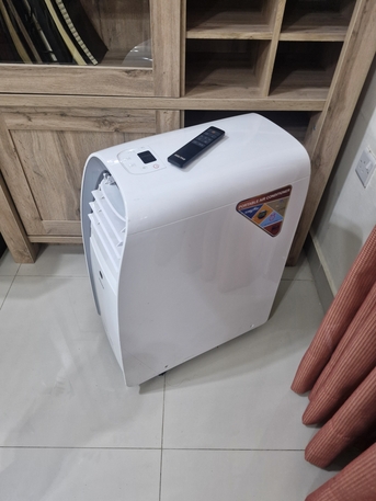 Gudaibiya, Air Conditioners, BHD 70,  Portable AC For Sale